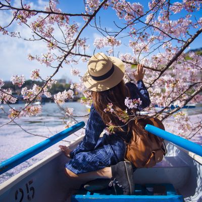とにかく安くいきたい!4月 大阪ツアー・USJツアーイメージ